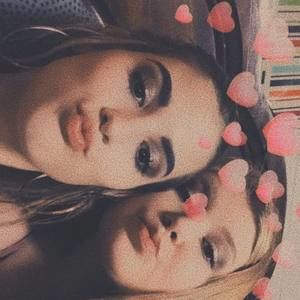 Meet your Posher, Erika